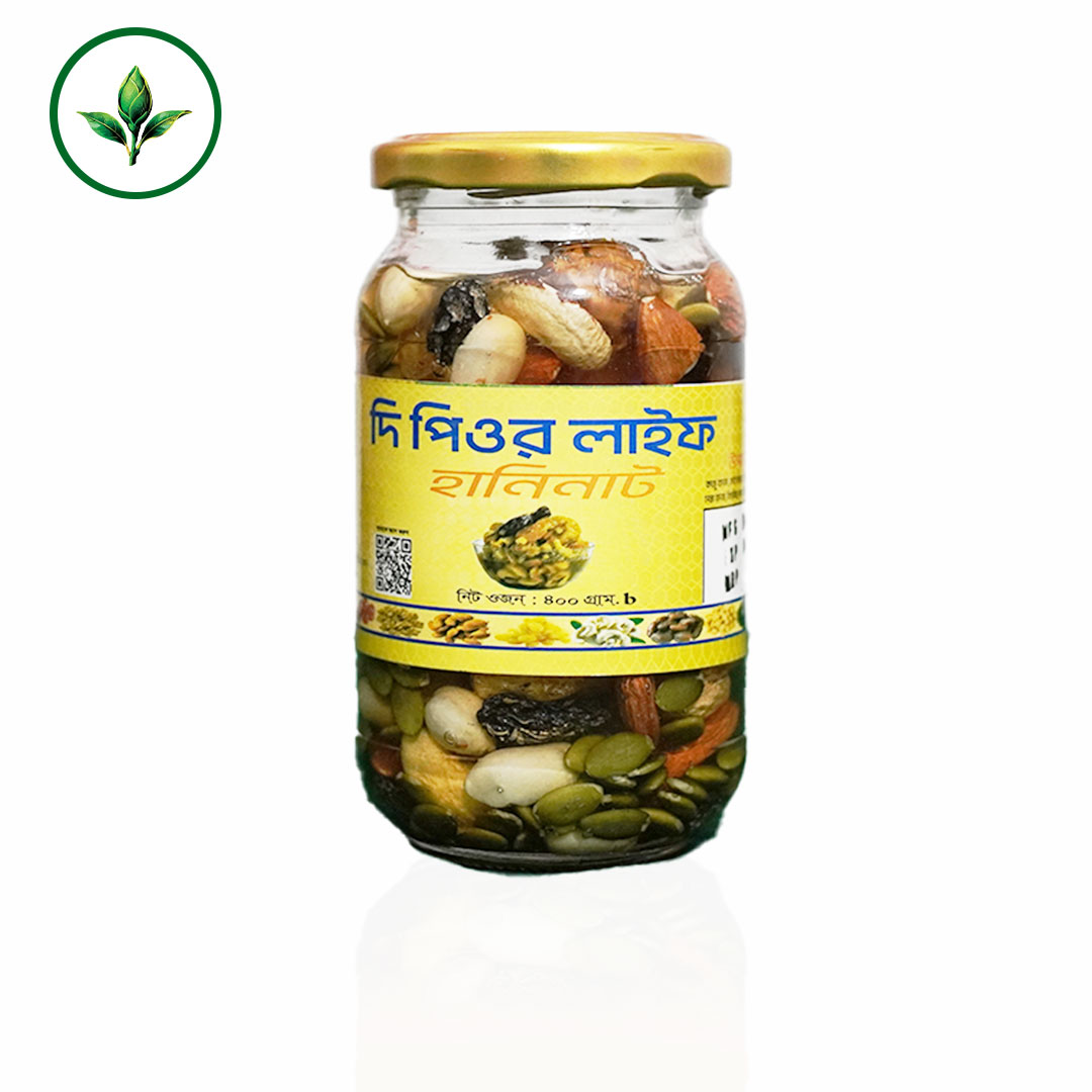 Honey Nut -400 গ্রাম